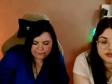 Chaturbate Sex Cam of tessa_bbw