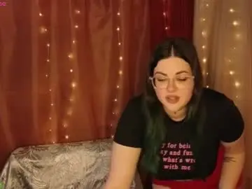 Chaturbate Sex Cam of tessa_bbw