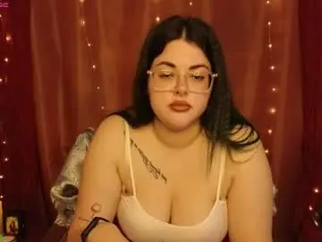 Chaturbate Adult Webcam of tessa_bbw