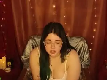 Chaturbate Nude Webcam of tessa_bbw