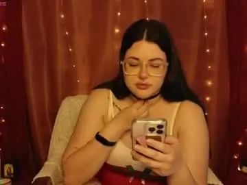 Chaturbate Adult Video Chat of tessa_bbw