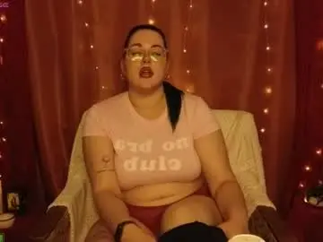 Chaturbate Free Porn Cam of tessa_bbw