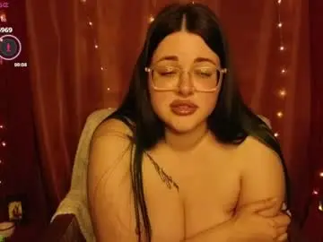 Chaturbate Live Porn of tessa_bbw