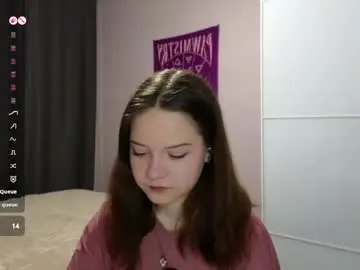 Chaturbate Best live sex cam show of veroniquecabarcas
