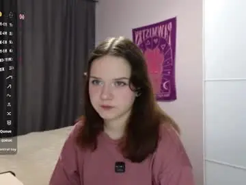 Chaturbate Adult Webcams of veroniquecabarcas