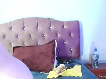 Chaturbate Nude Webcam of yandal__iris