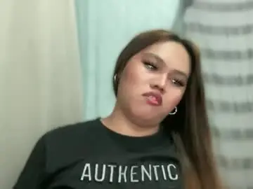 Chaturbate Nude Webcam of yourspecialgirl_rhea