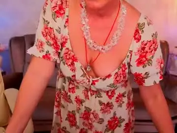 Chaturbate Adult Video Chat of alaska_si