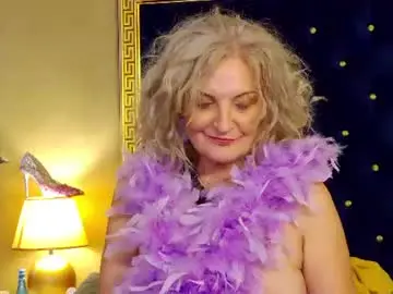 Chaturbate Live Porn of alura_jenson_