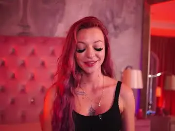 Chaturbate Adult Video Chat of ambermilana