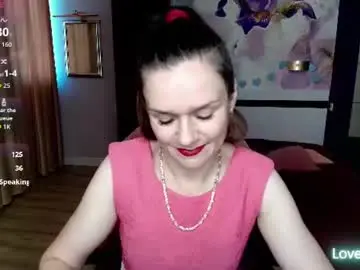 Chaturbate Private Sex Chat of ariagrays