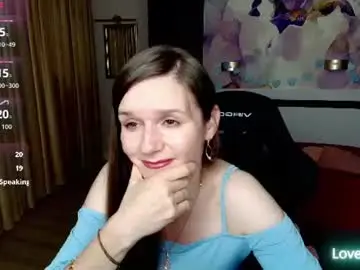 Chaturbate Adult Webcam of ariagrays