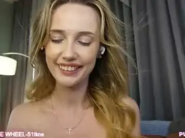 Chaturbate Free Porn Cam of arikajoy