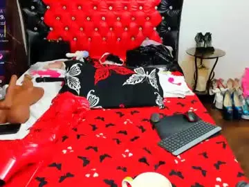 Chaturbate Live Porn of crazzy_pussy