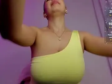 Chaturbate Watch Live Sex Cams of daniela_days