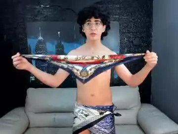 Chaturbate Watch Live Sex Cams of elliot_noir
