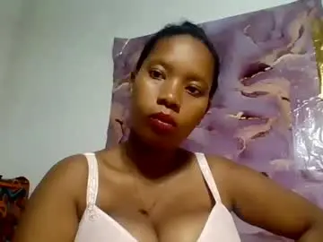 Chaturbate Best live sex cam show of julianah93