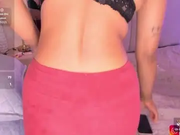 Chaturbate Private Sex Chat of karimee15