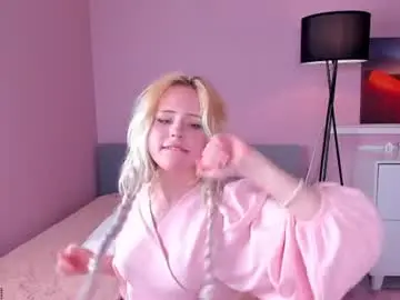 Chaturbate Live Sex of kiki_peach