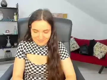 Chaturbate Best Webcam of melissawiliam