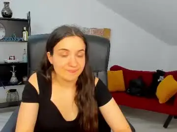 Chaturbate Adult Webcam of melissawiliam