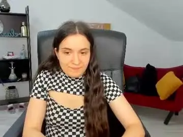 Chaturbate Adult Video Chat of melissawiliam