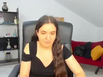 Chaturbate Live Sex Cam of melissawiliam