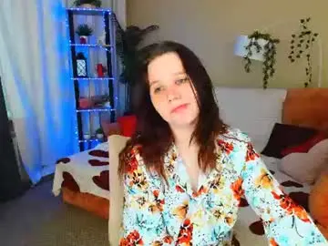 Chaturbate Live Sex Cam of mooonlightsky