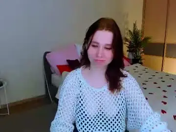 Chaturbate Nude Webcam of mooonlightsky