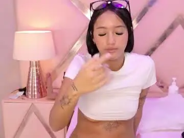 Chaturbate Free Porn Cam of samantakane