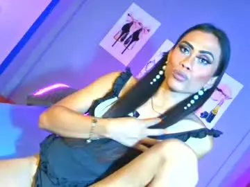 Chaturbate Sex Cam of senyora_evangelista