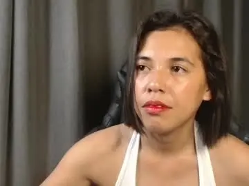Chaturbate Adult Webcam of ur_marythenightxx