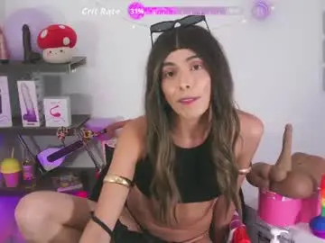 Chaturbate Best Webcam of valentina_cerettis