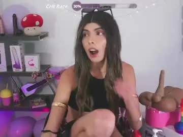 Chaturbate Nude Webcam of valentina_cerettis