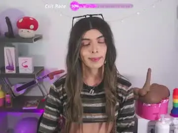 Chaturbate Live Sex of valentina_cerettis