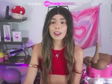 Chaturbate Live Porn of valentina_cerettis