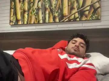 Chaturbate Live Sex of bdever7