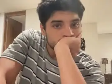 Chaturbate Live Sex Cam of bdever7