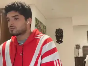 Chaturbate Sex Cam of bdever7