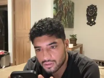 Chaturbate Live Sex of bdever7