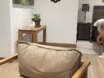 Chaturbate Live Sex Cam of bdever7
