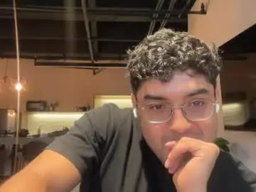 Chaturbate Live Porn of bdever7