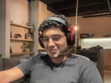 Chaturbate Live Porn of bdever7