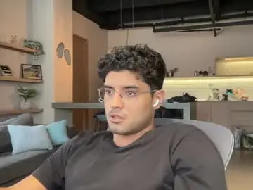 Chaturbate Nude Webcam of bdever7