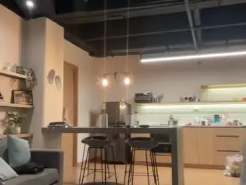 Chaturbate Live Sex of bdever7