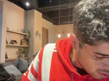 Chaturbate Sex Cam of bdever7
