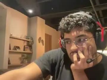 Chaturbate Nude Webcam of bdever7