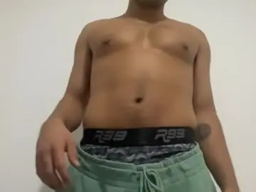 Chaturbate Live Sex Cam of bdever7