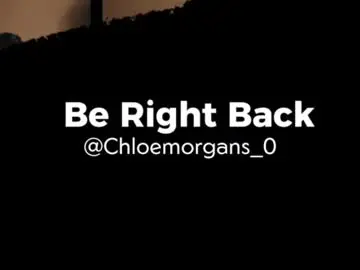 Chaturbate Adult Video Chat of chloe_morgans