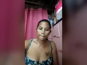 Chaturbate Sex Chat of cute95pinay
